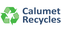 Recycling Home page
