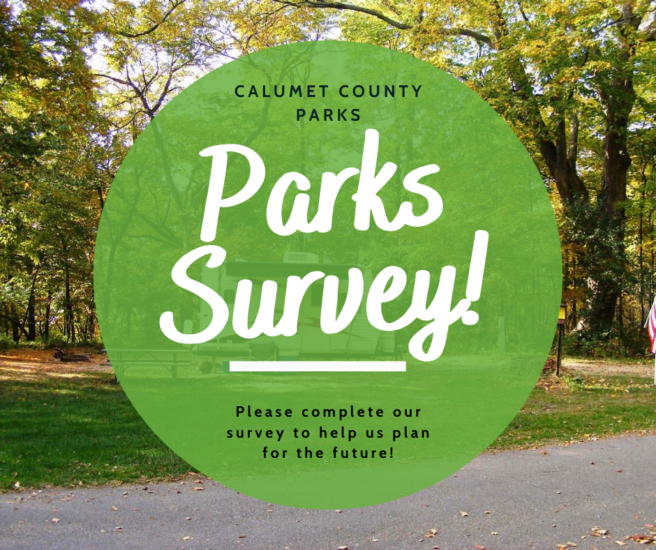 photo of a small camper with the text 