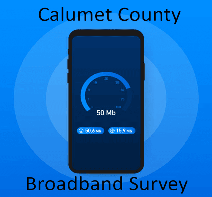 Broadband Survey News Flash Thumbnail