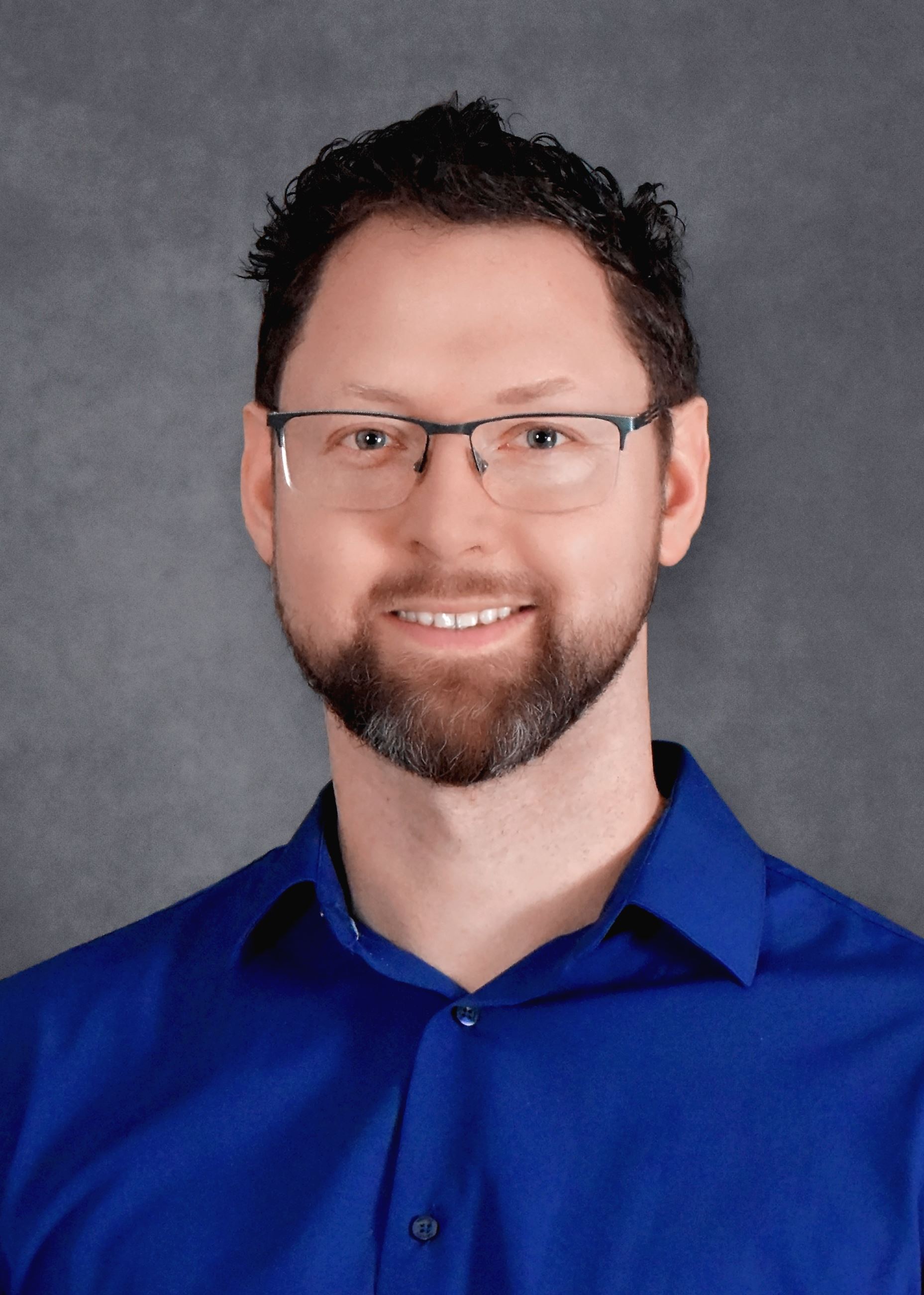 Supervisor Jacob Wayne